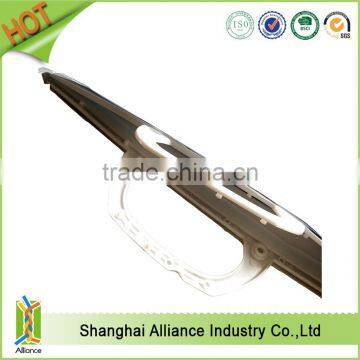 Hot Cold Insulated Aluminium Foil Bag Grocery Lunch Tote Cooler Warm Travel photo-5