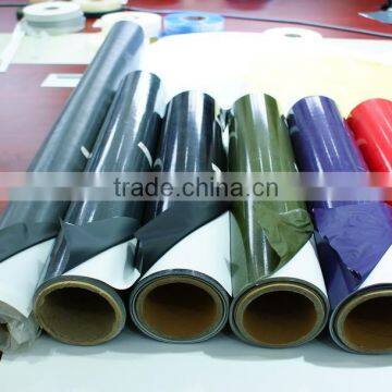 hot melt adhesive decorative film