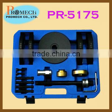 Made In Taiwan Auto Tool Wheel Hub Wheel Bearing Units Tool Set