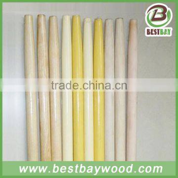 Low Price Machine Wooden Handle /wood Round Stick Making Machine/wooden Handle Pickaxe photo-2