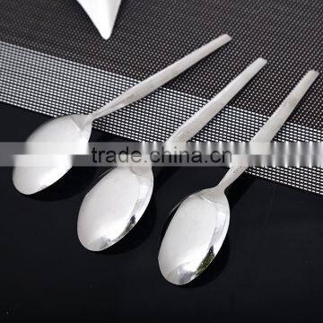 NH64 Flatware Dinner Tools Stainless Steel Cutlery Spoon photo-4