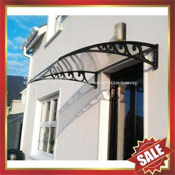 door awnings,canopies for house,villa