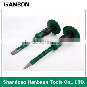 Color Handle Flat Chisel, Cape Chisel, Sharp Chisel photo-3
