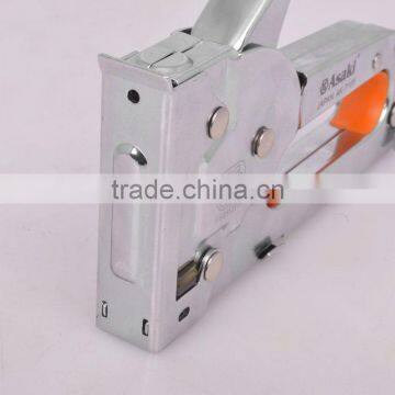 High Quality Hand Tacker Staple Gun photo-3