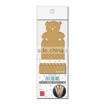 Japanese Humidifier Made in Japanese Paper WASHI for Wholesaler No Humidifier photo-3