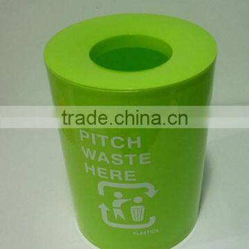 Mini Trash Bin photo-3