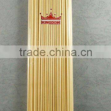 121-14 Bamboo Skewers For Food, BBQ Tools/ Stick