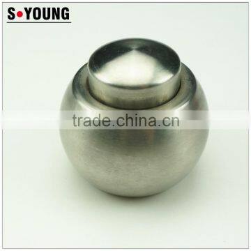 44023 18/10 Stainless Steel Wine Sealer photo-3