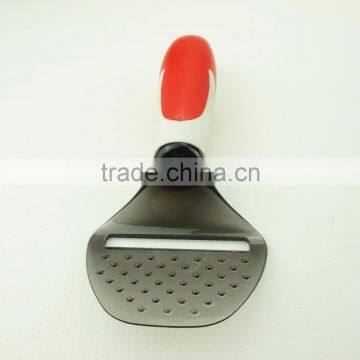 31016 New Penguin Handle Kitchen Gadget Cheese Peeler Shovel Cake Turner photo-5