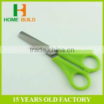 Factory Price HB-S5003 New Popular 5" Student Ruler Scissors photo-4