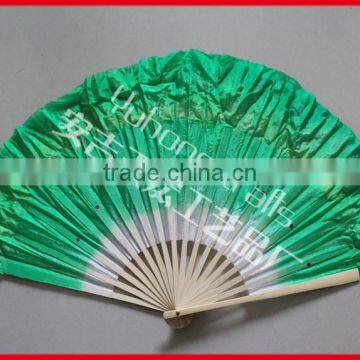 2015 Hot Belly Silk Hand Fan photo-4