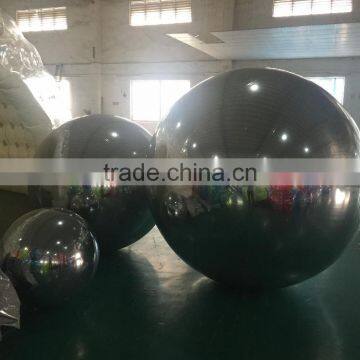 Hanging Inflatable Mirror Ball Led Mirror Ball Disco for Events Decoration photo-6