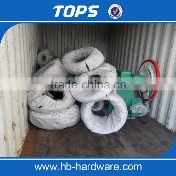 Z94 New Generation Automatici Iron Nail Making Machine photo-6