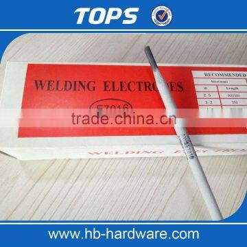 NOT golden bridge welding electrodes manufacture in china