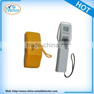 Handset Metal Detector ,handheld Metal Detector for Needles