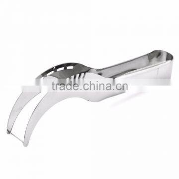 Stainless Steel Watermelon Slicer and Server Set photo-5