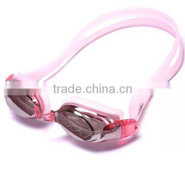 Comfortable Watersports Swim Goggles Durable Optical Swimming Glasses photo-2