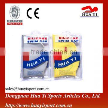 National Supplir Funny Hot Best Flag Kids Unisex Swim Cap