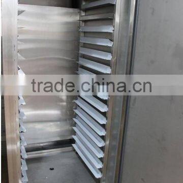 36 Trays Dough Retarder Proofer photo-6