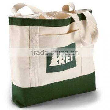 Promotional Advertising Giveaway handbag tote bag cotton bag