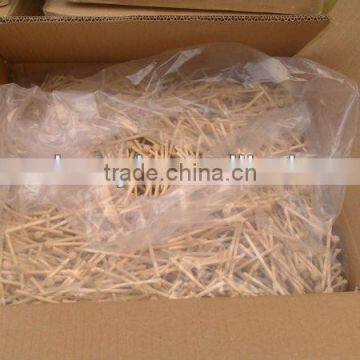 2016 Hot Selling 25MM/6*75MM Reed Diffuser Rattan Stick With Beads ;Natural Material Rattan With 10mm Beads photo-6