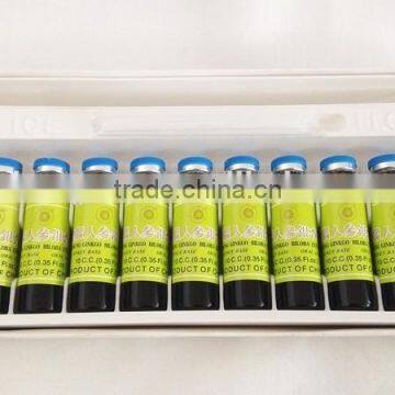 Ginseng ginkgo biloba extract oral liquid ,ginseng ginkgo liquid for brain