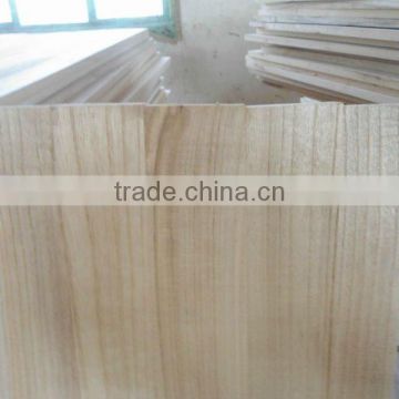 heze kaixin paulownia floor boards-any sizes you like