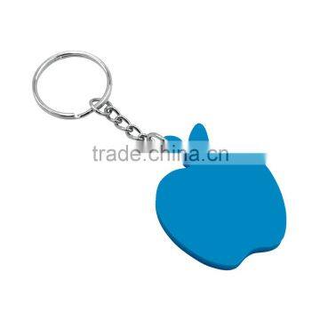 Wholesale Update Design Shenzhen Factory Customize Pvc Rubber Silicone Keychain Gift photo-2