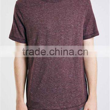 Wholesale unisex 100% hemp t-shirts