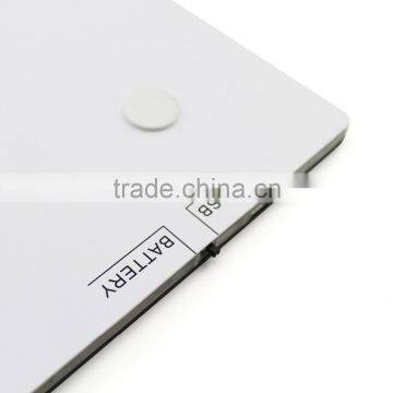 Huion LB3 Led Tracing Light Box Art Sketching Slim Drawing Board photo-4