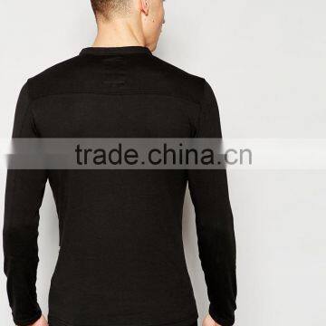 Chest Pockets Shirt for Men's photo-2