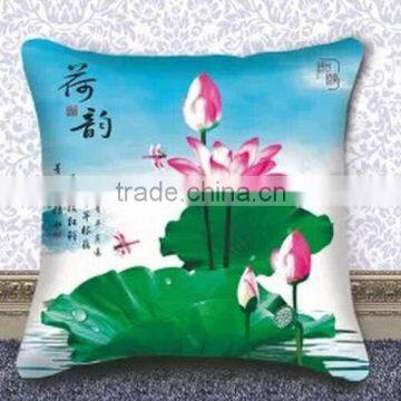 Oem Digital Printing Pillowslip , Custom Printed Pillowslips photo-3