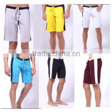 Wholesale different color Men custom printed boardshorts