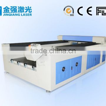 JQ1325 stone laser engraving cutting machine gravograph