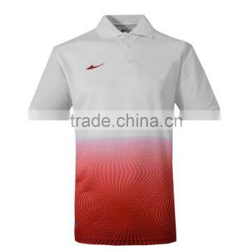 Custom Cheap All-size Mens Polo t Shirt
