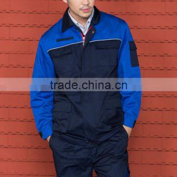 OEM Colors Overall/Workwear/ Work Uniform/Work Clothing photo-4