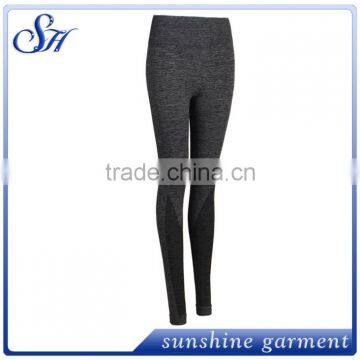 2017 High Elastic Gym Workout Fitness Yoga Pants photo-4