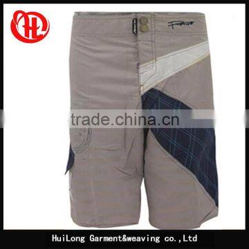 Twill 150g Casual Short Pants Wholesale Mens Board Shorts photo-3