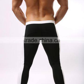 2014 High Quality Soft Comfy Yoga Pants Sportswear Wholesale Fitness Leggings SB2220 photo-5