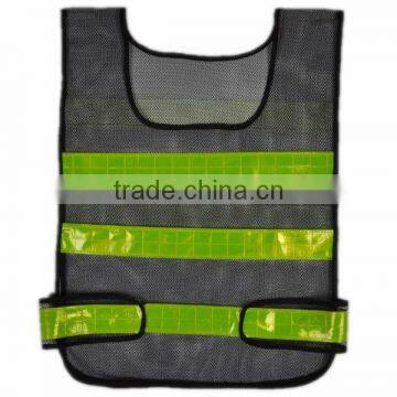 cheap reflective safety vests with kind of color