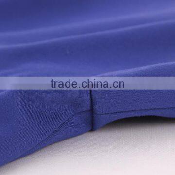 Maxnegio Fashion Stretch Fabric Winter Ladies Casual Dresses photo-4