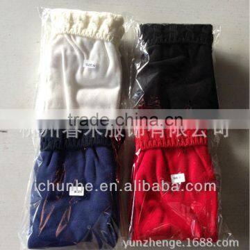 High Quality Winter Windproof Warm & Soft Fleece Boot Liners photo-2
