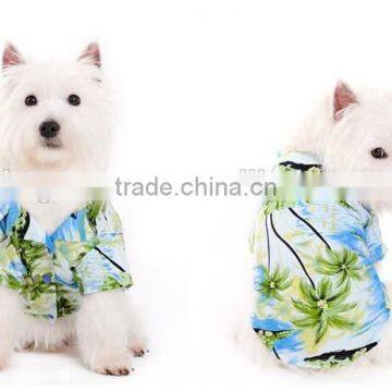 Hawaiian Shirt for Dog 16 photo-2
