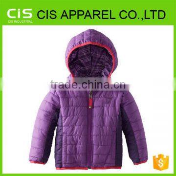 2016 Spring Waterproof Jacket for Kids photo-2