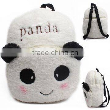 Wholesale animal school bag 2015 panda bag school backpack