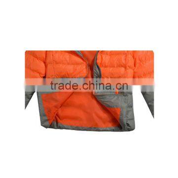 Women's Winter Lightweight Packable Down Jacket With Hood Coat photo-4