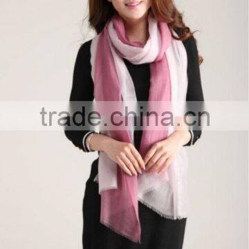 Hot-sell stock plain pashmina shawls wool 100%