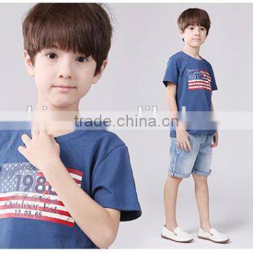 New Design t Shirt Boy, Comfortable Cotton t Shirt, Colorful Kids t Shirt Design photo-2