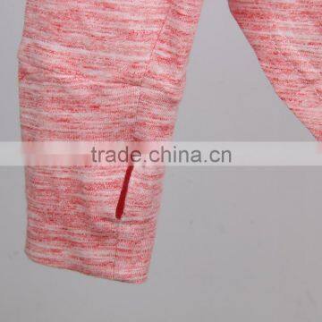 2017 Wholesale China Men Clothing t Shirt Long Sleeve Longline t Shirt photo-5