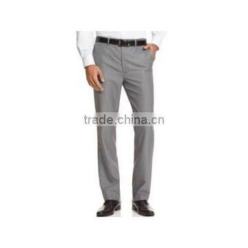 High Quality 2016 Twill Suit Men's Dress Pants photo-5